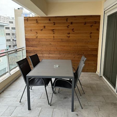 Athens Gate Acropolis Two Bedroom Apartment Extérieur photo