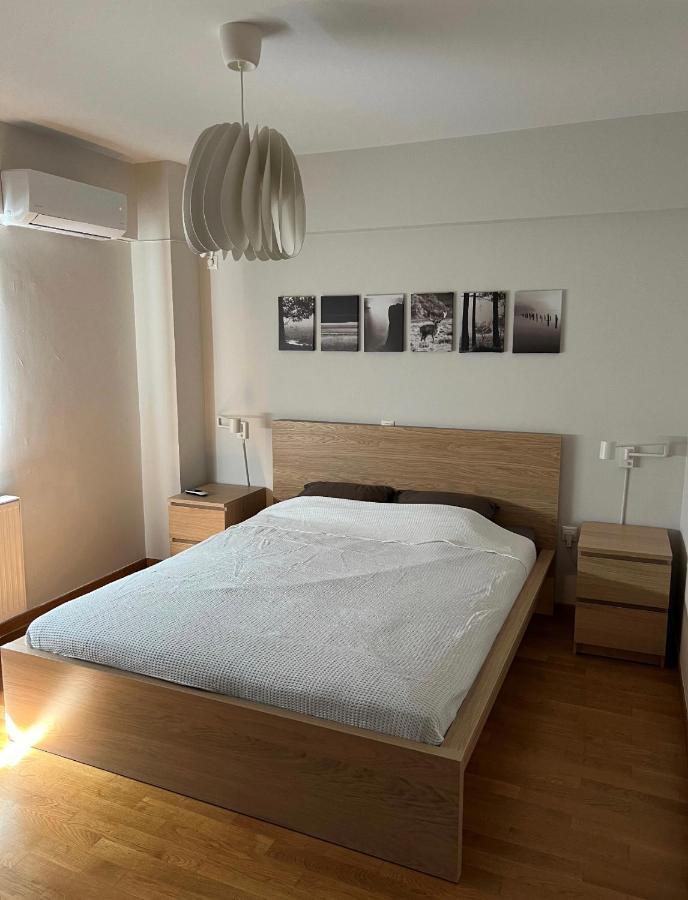 Athens Gate Acropolis Two Bedroom Apartment Extérieur photo