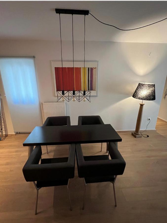 Athens Gate Acropolis Two Bedroom Apartment Extérieur photo