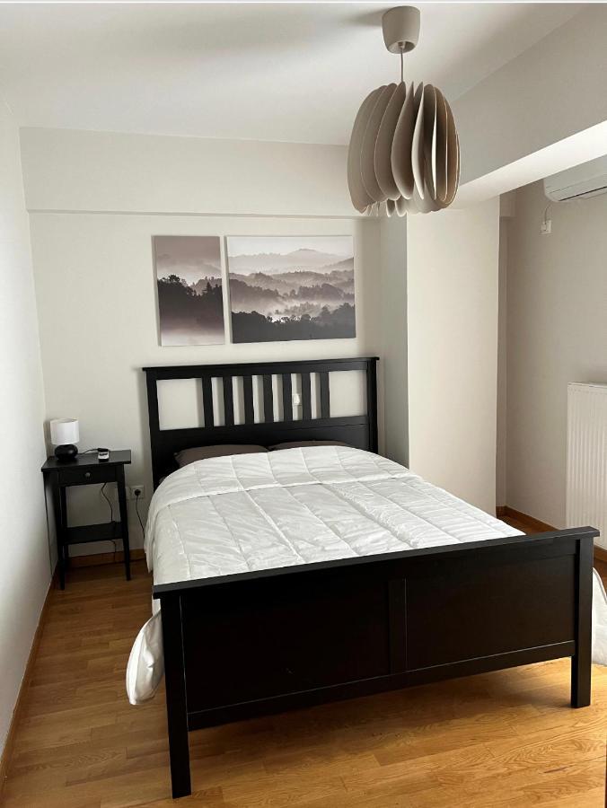 Athens Gate Acropolis Two Bedroom Apartment Extérieur photo