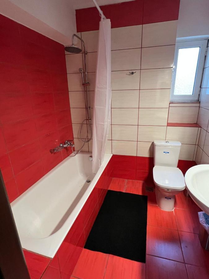 Athens Gate Acropolis Two Bedroom Apartment Extérieur photo