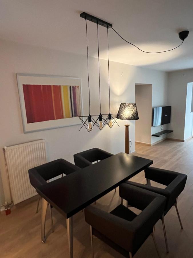 Athens Gate Acropolis Two Bedroom Apartment Extérieur photo