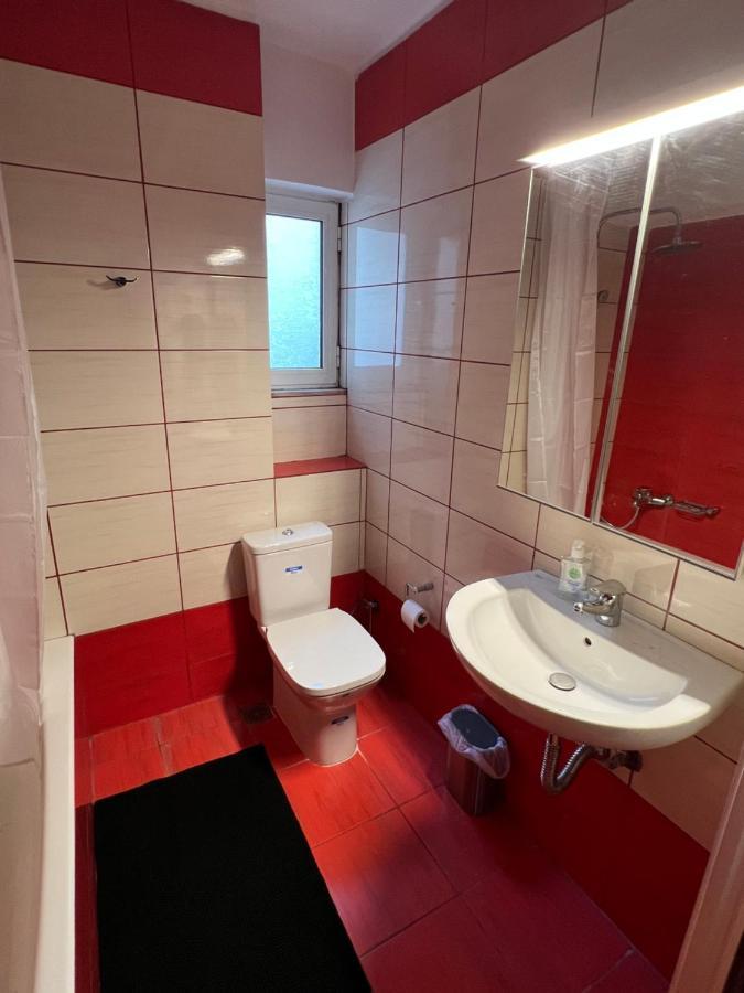 Athens Gate Acropolis Two Bedroom Apartment Extérieur photo