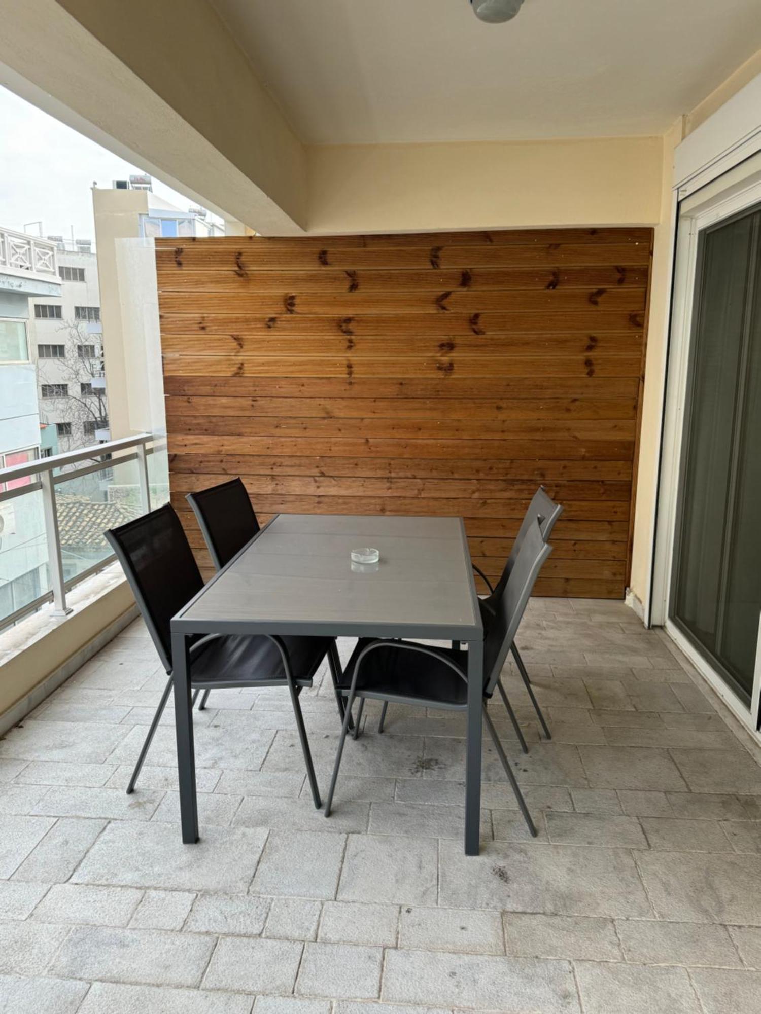 Athens Gate Acropolis Two Bedroom Apartment Extérieur photo