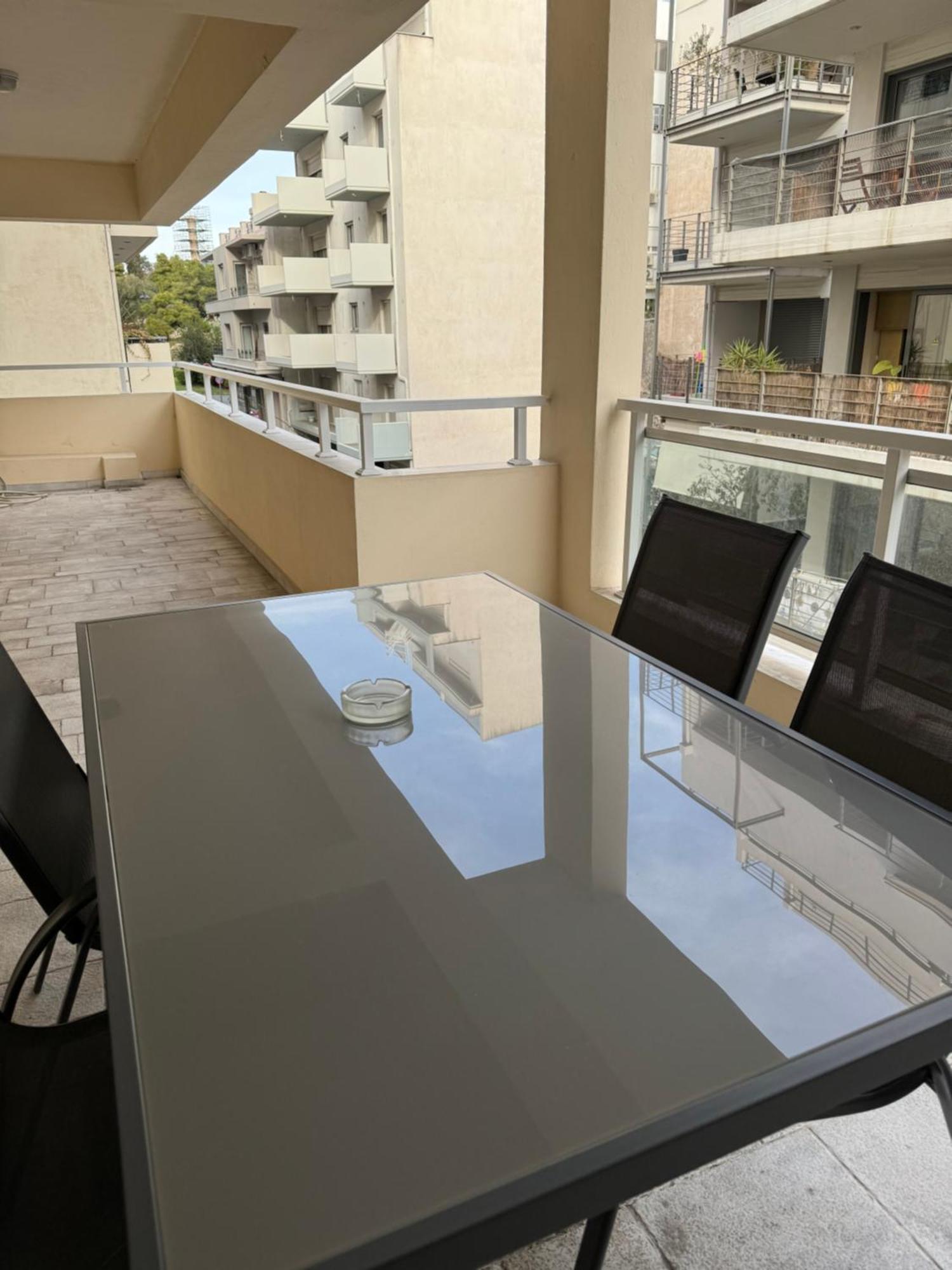 Athens Gate Acropolis Two Bedroom Apartment Extérieur photo